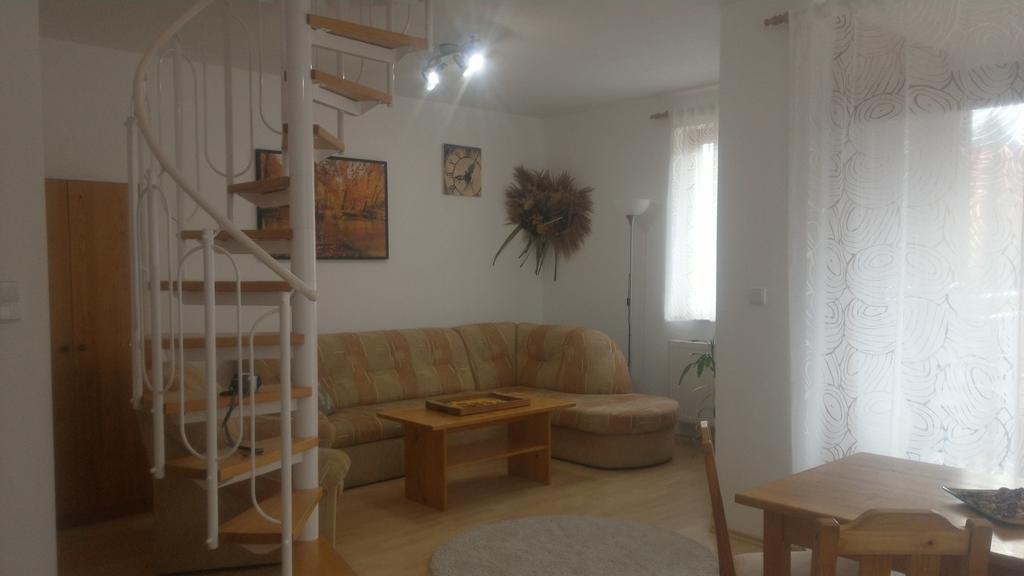 Apartment Lipno Lipno nad Vltavou Εξωτερικό φωτογραφία